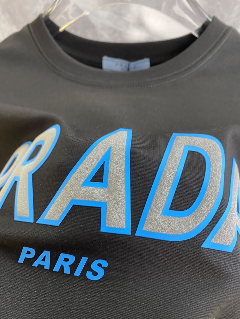 Prada T-Shirts